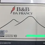 Da Francy B&B