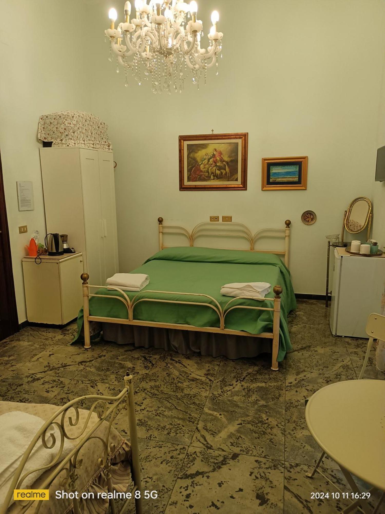 Guest house Da Francy *