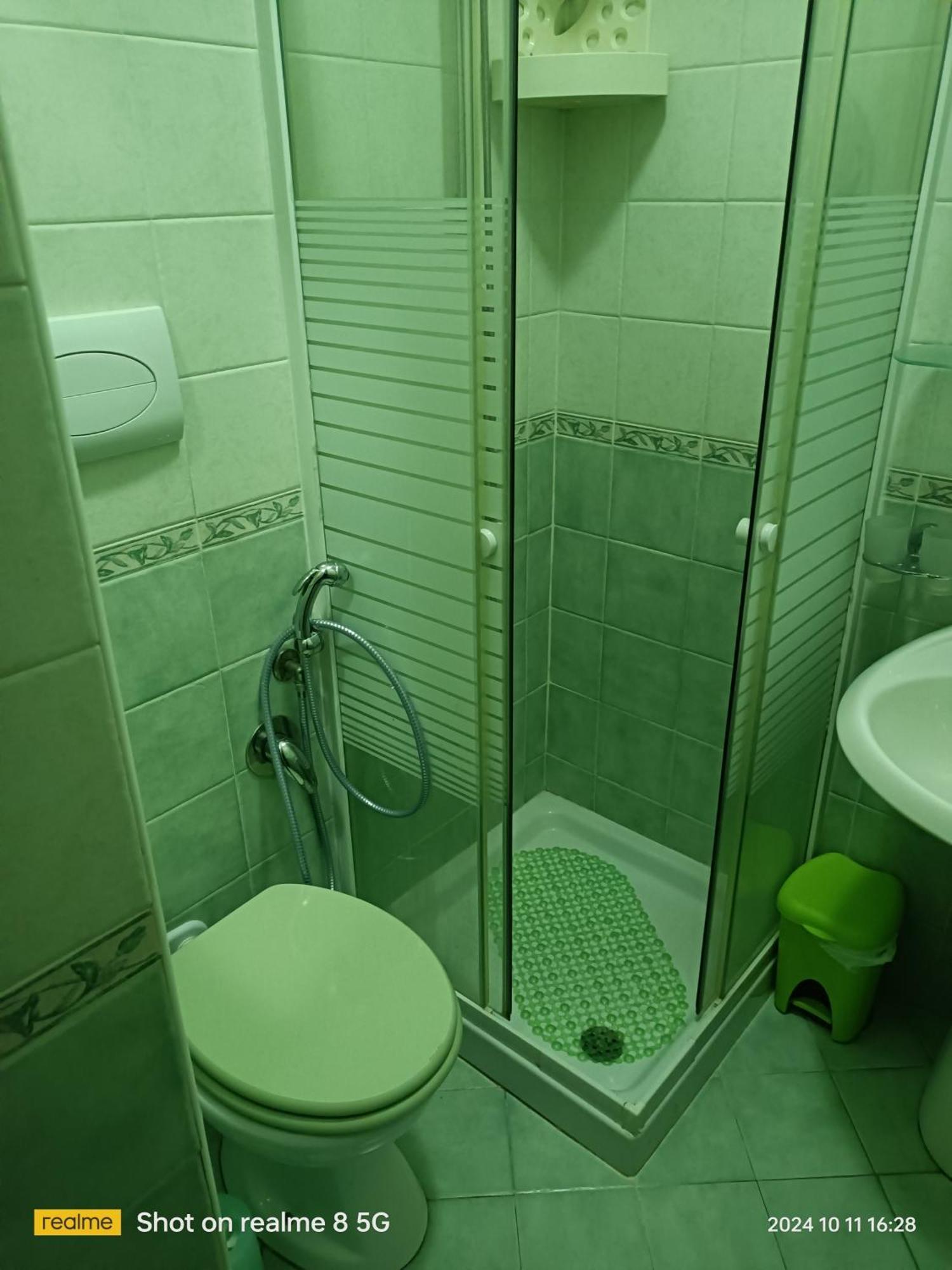 Guest house Da Francy Naples