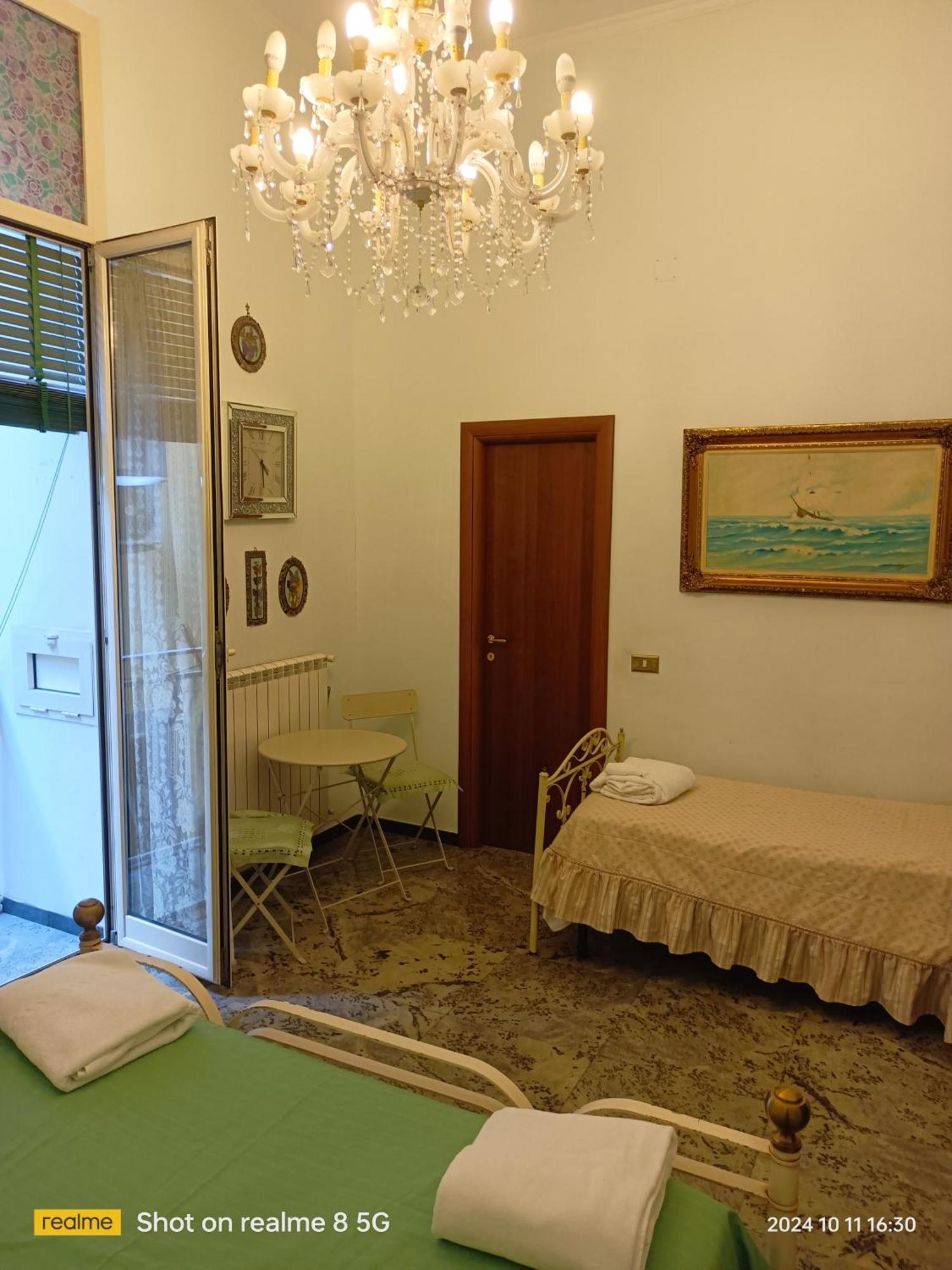 Da Francy Naples