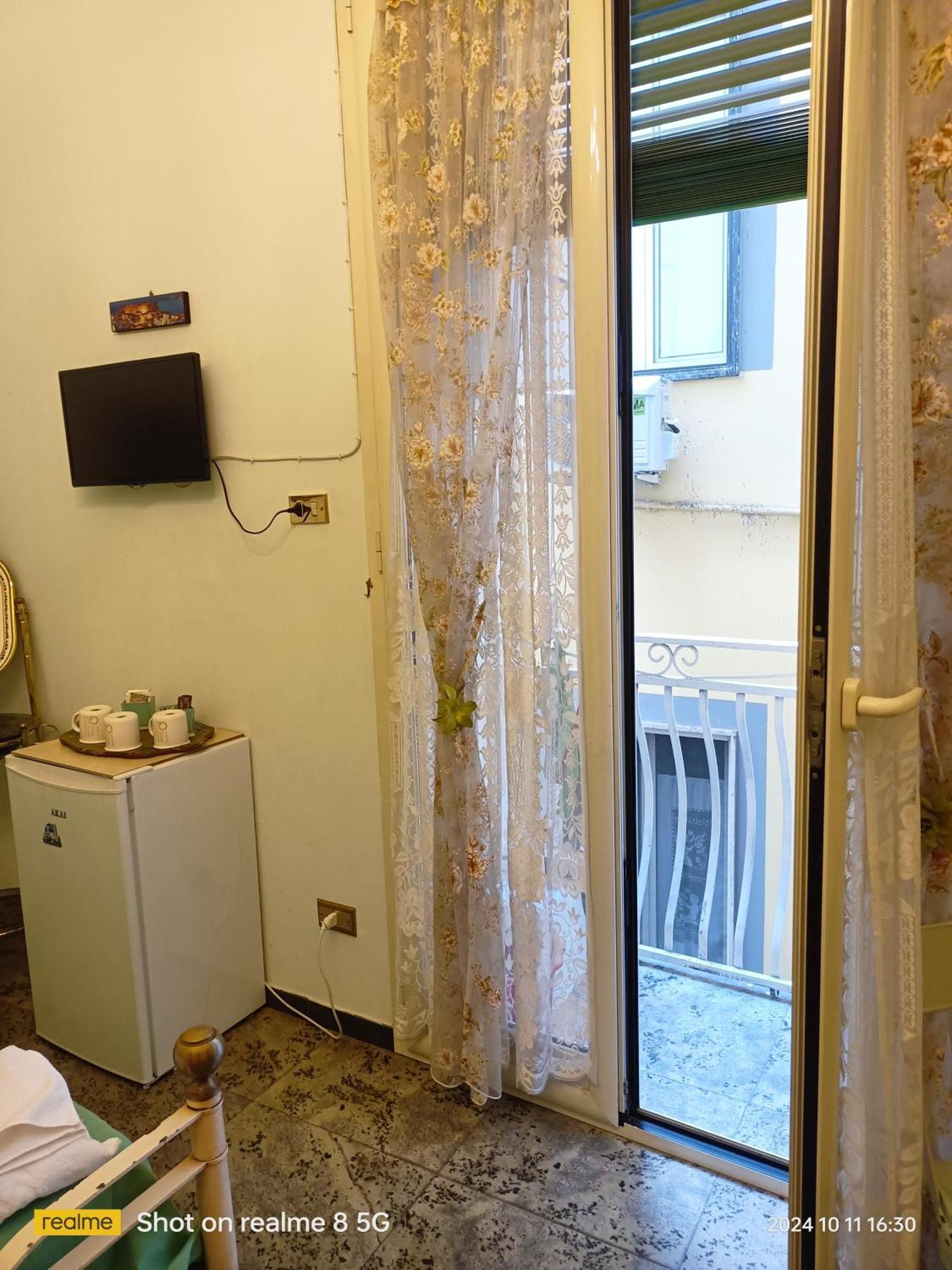 Guest house Da Francy