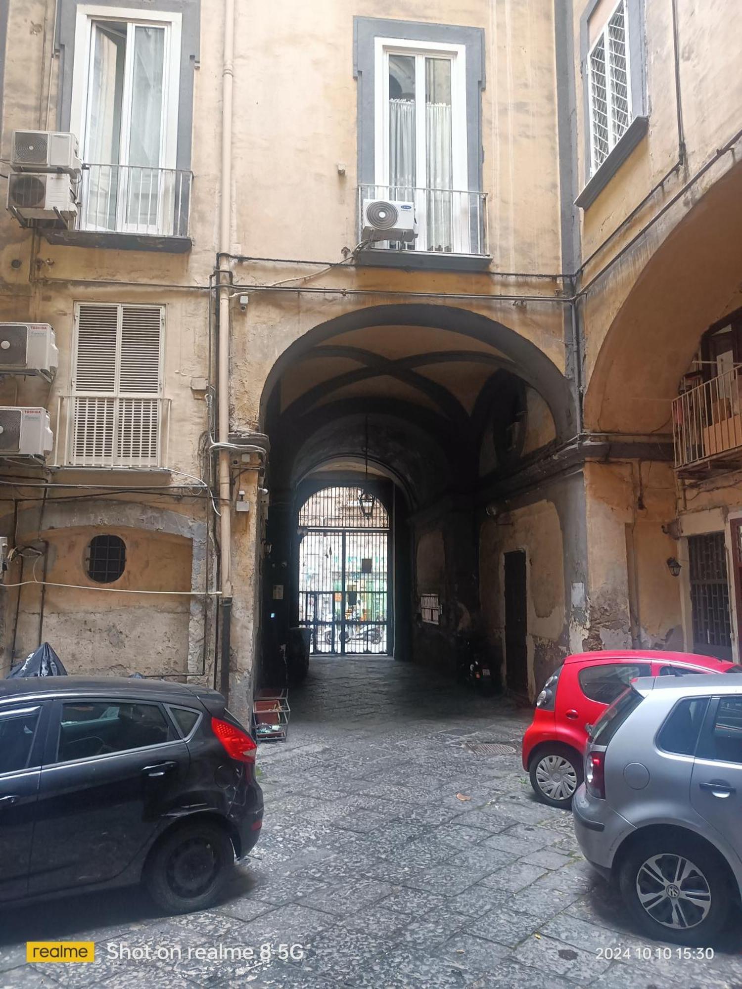 Guest house Da Francy *