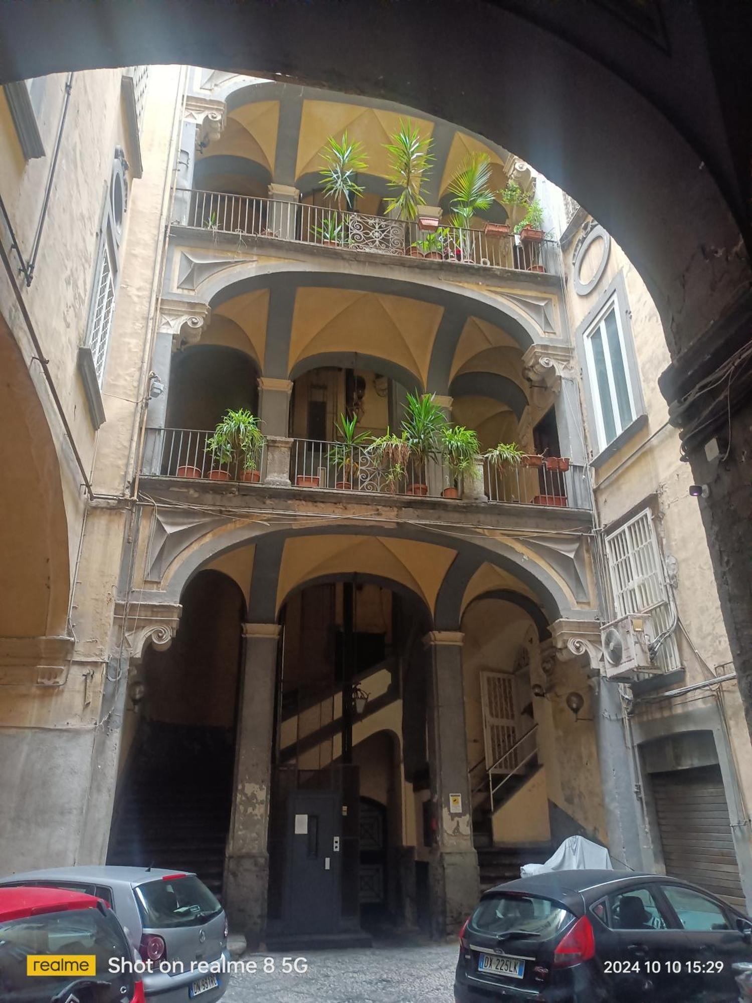 Guest house Da Francy *