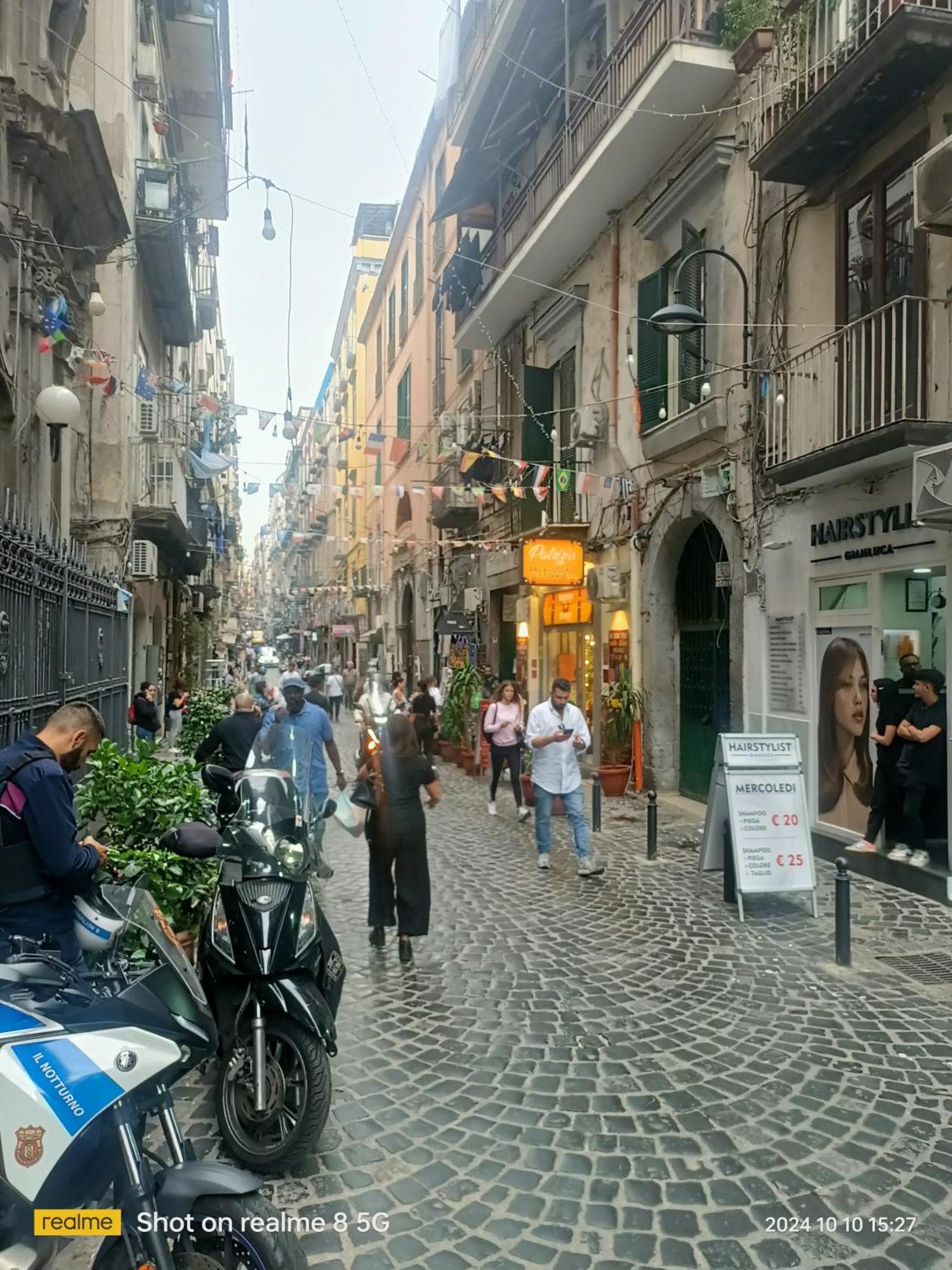 Da Francy Guest house
