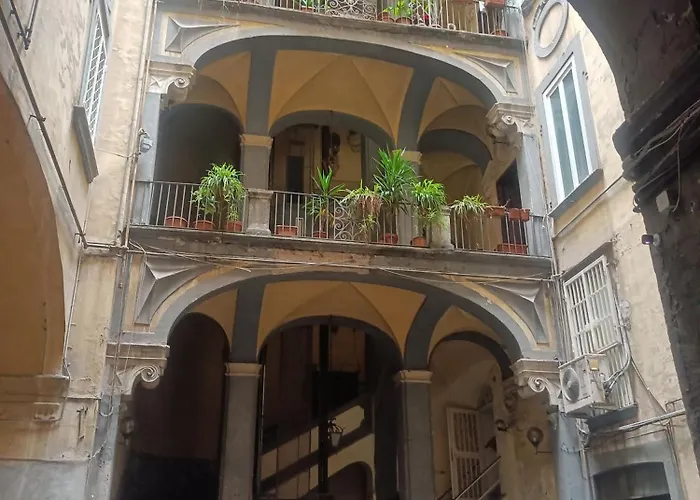 Da Francy B&B